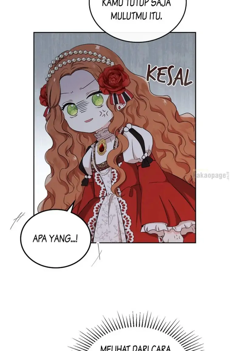 I Shall Master This Family! Chapter 23 Gambar 35