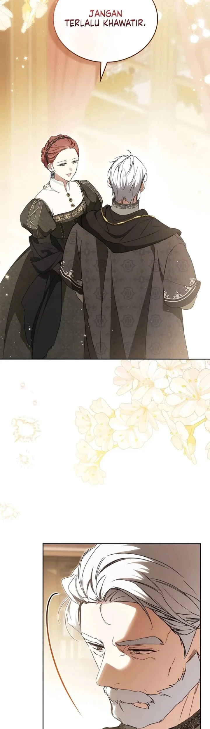 I Shall Master This Family! Chapter 230 Gambar 19
