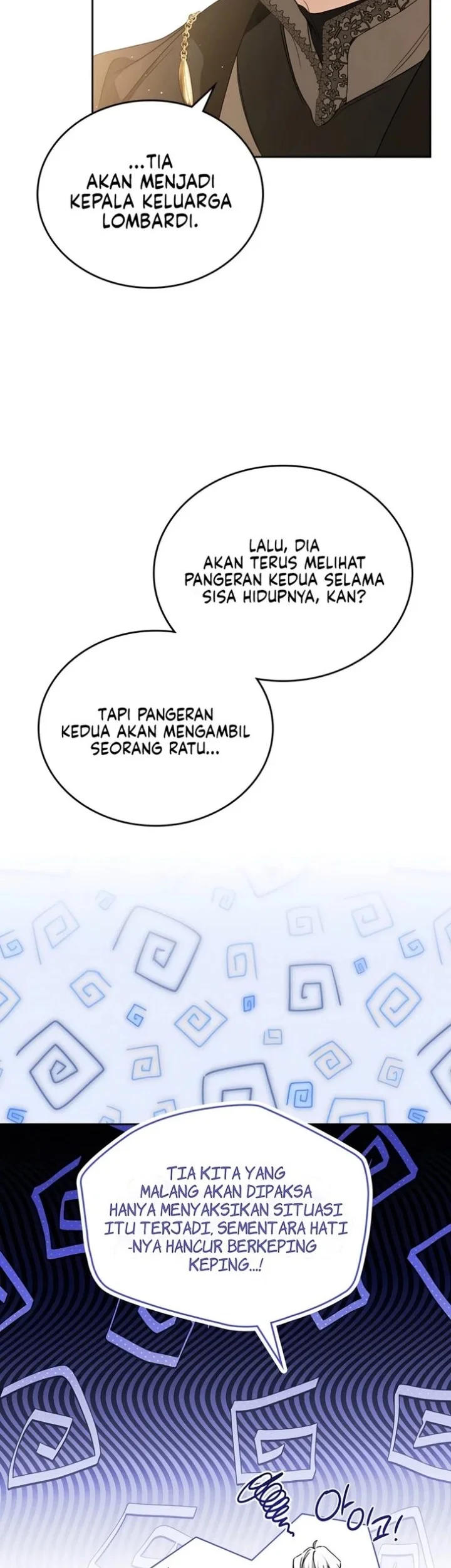 I Shall Master This Family! Chapter 230 Gambar 20