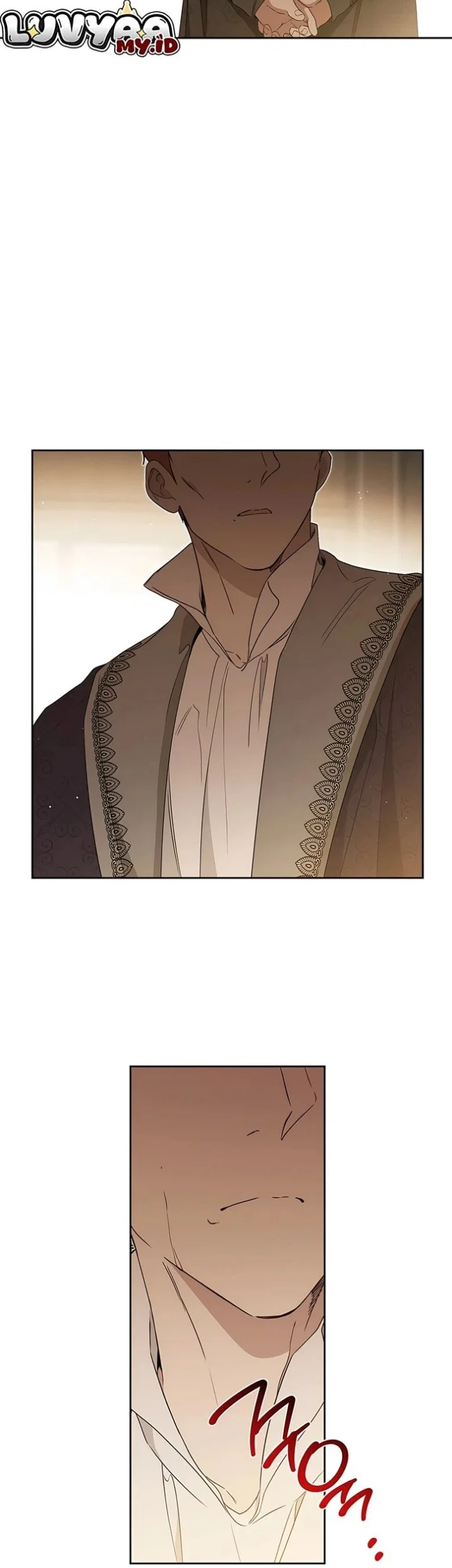 I Shall Master This Family! Chapter 232 Gambar 20