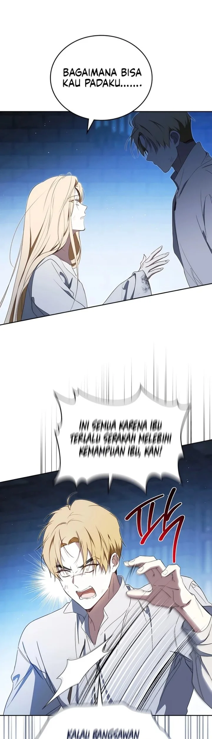 I Shall Master This Family! Chapter 233 Gambar 22