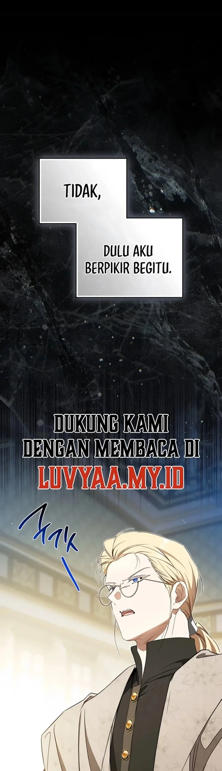 I Shall Master This Family! Chapter 234 Gambar 22