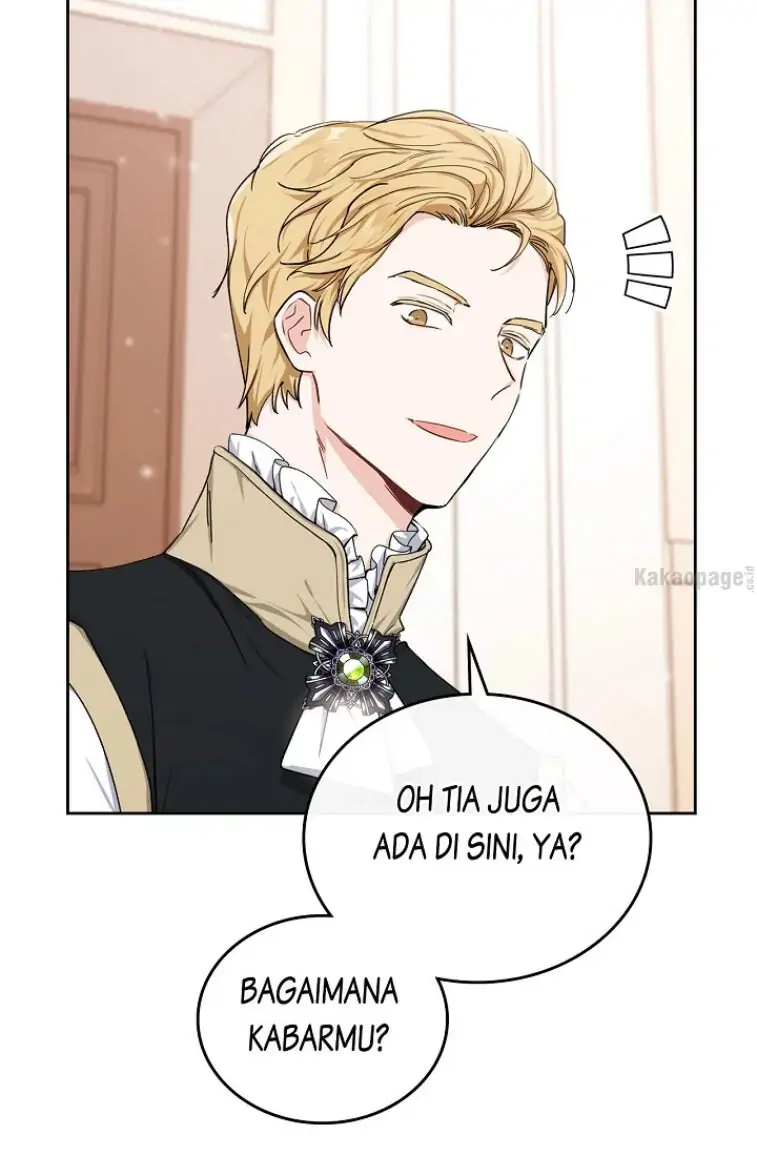 I Shall Master This Family! Chapter 24 Gambar 34