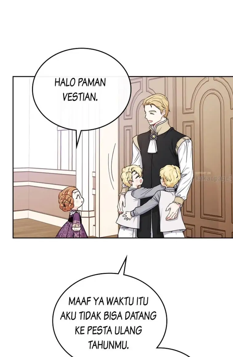 I Shall Master This Family! Chapter 24 Gambar 35