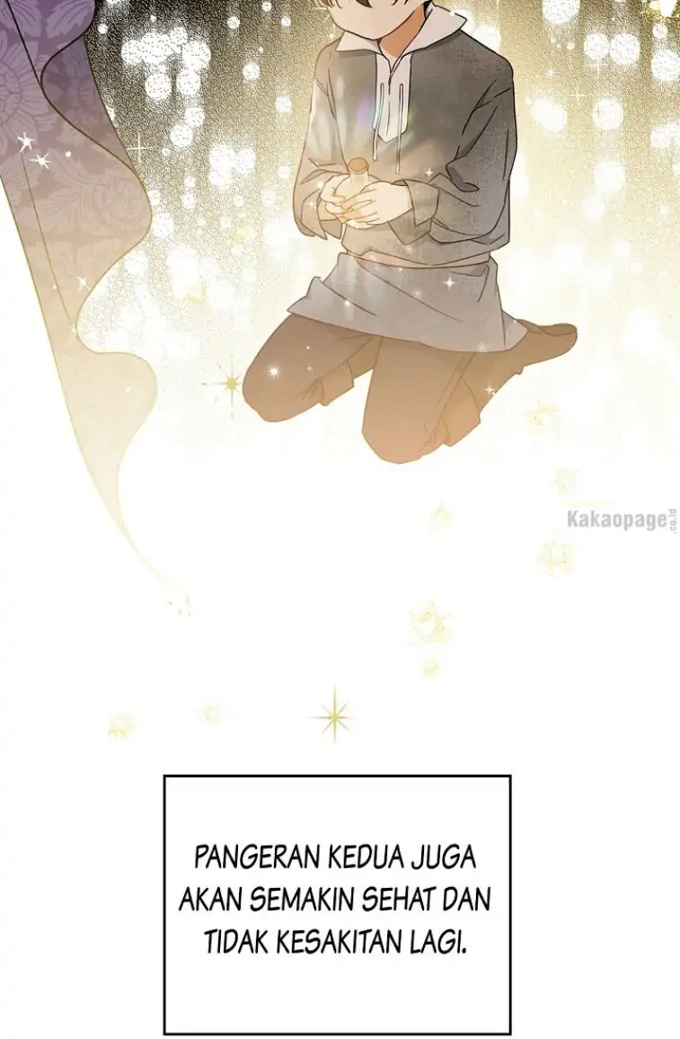 I Shall Master This Family! Chapter 27 Gambar 36