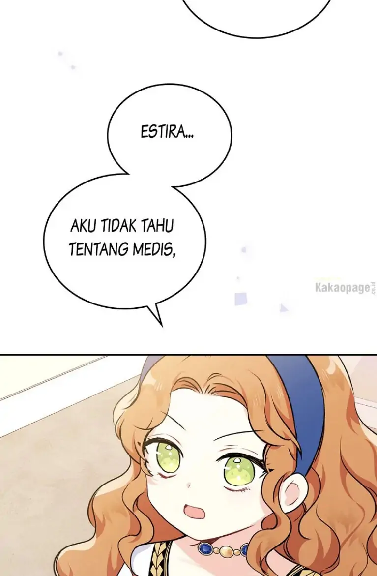 I Shall Master This Family! Chapter 28 Gambar 28