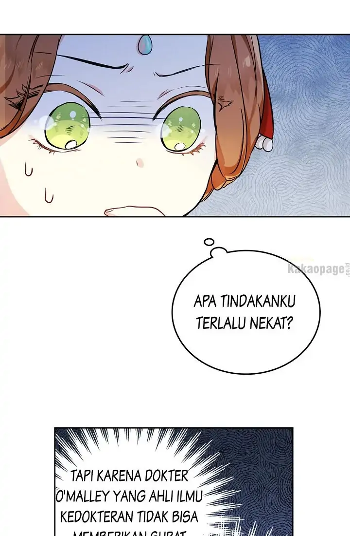 I Shall Master This Family! Chapter 29 Gambar 29