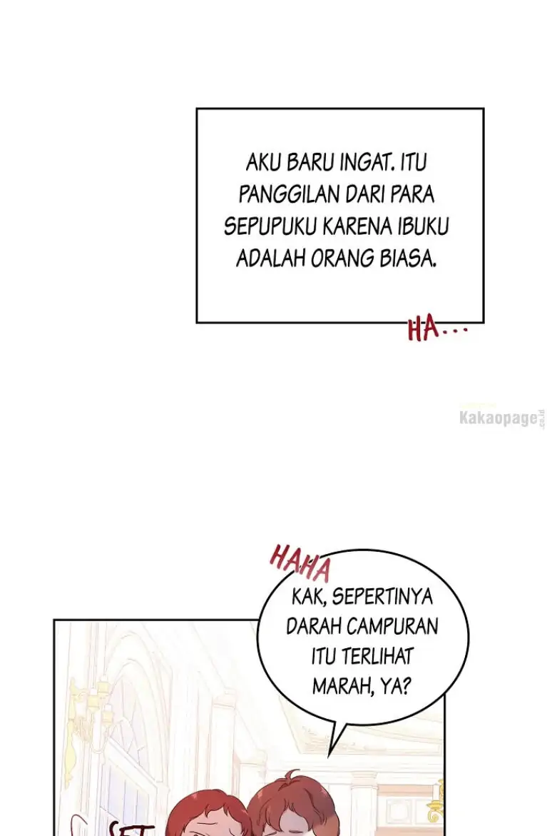I Shall Master This Family! Chapter 3 Gambar 34