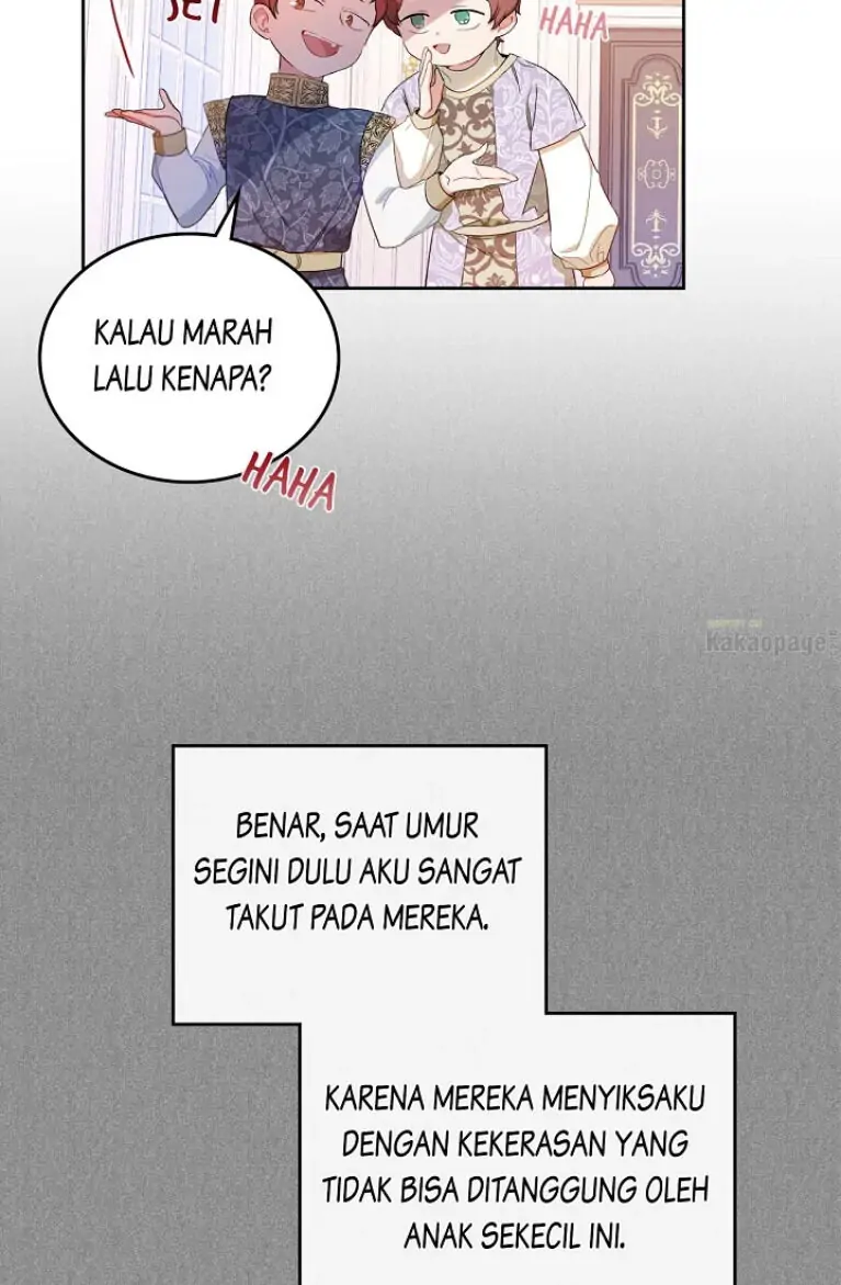 I Shall Master This Family! Chapter 3 Gambar 35