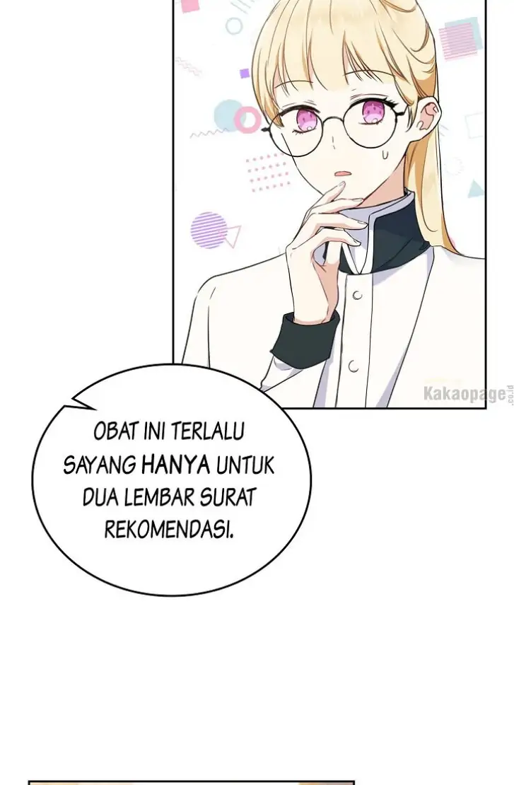 I Shall Master This Family! Chapter 31 Gambar 27