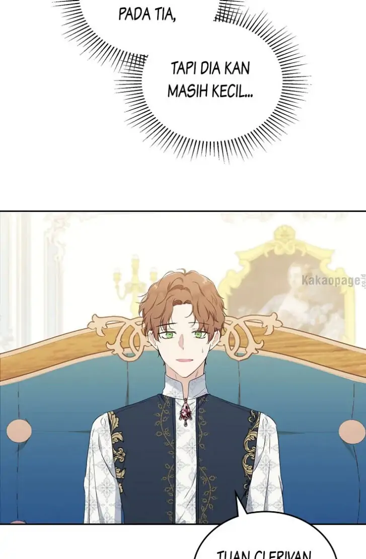 I Shall Master This Family! Chapter 32 Gambar 28