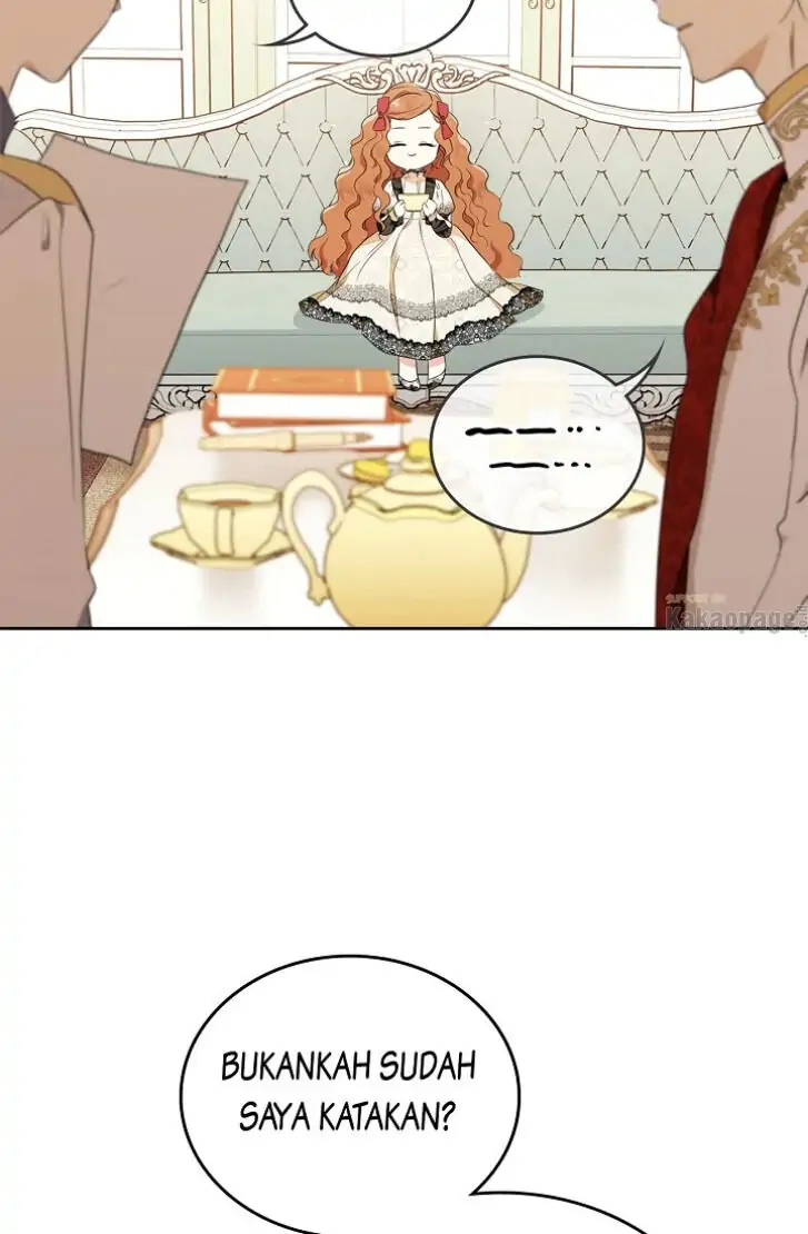 I Shall Master This Family! Chapter 33 Gambar 28