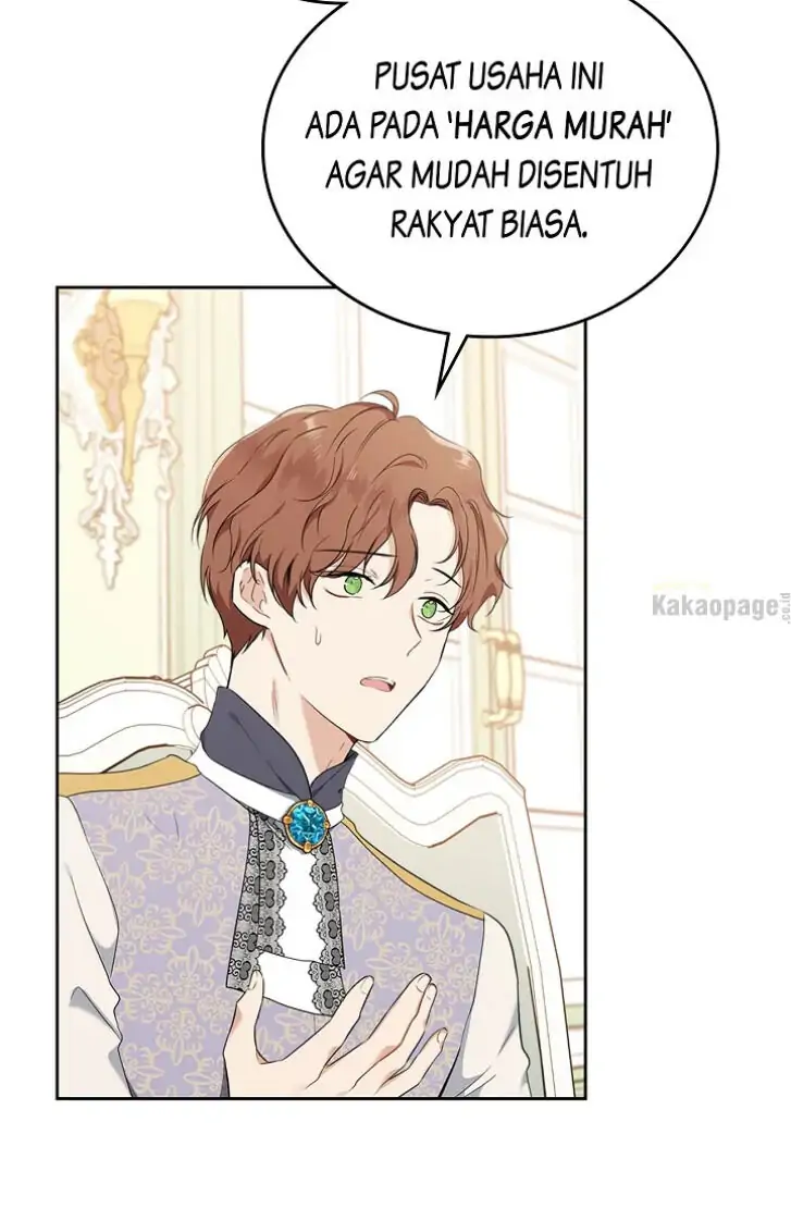 I Shall Master This Family! Chapter 33 Gambar 29
