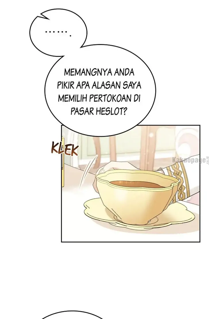 I Shall Master This Family! Chapter 33 Gambar 30
