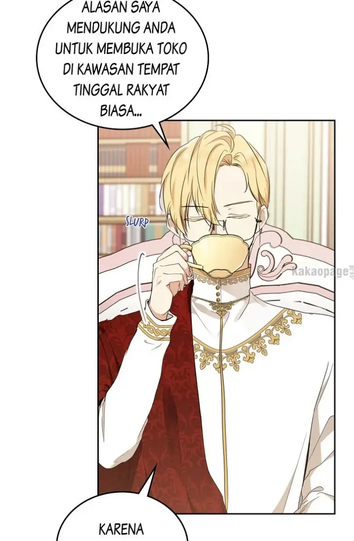 I Shall Master This Family! Chapter 33 Gambar 31