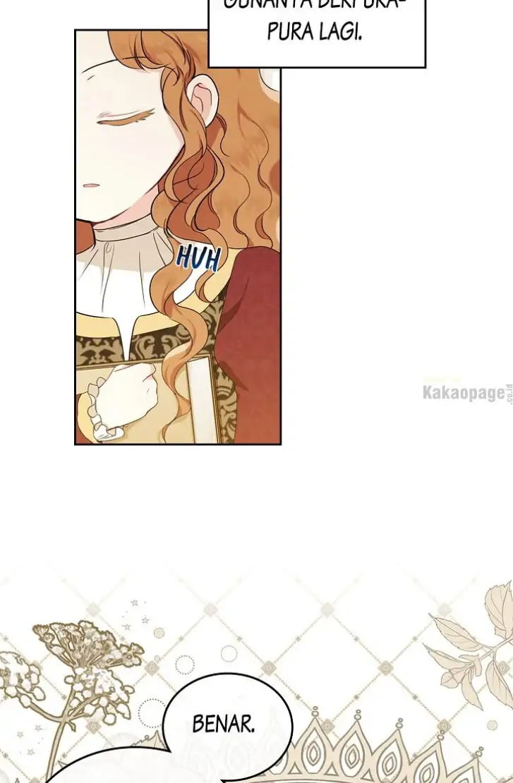 I Shall Master This Family! Chapter 34 Gambar 28
