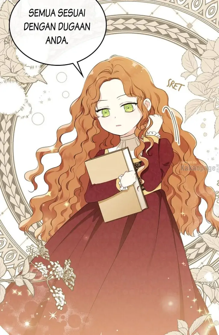 I Shall Master This Family! Chapter 34 Gambar 29