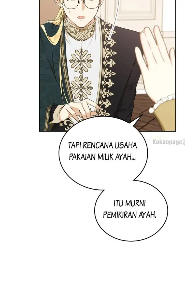 I Shall Master This Family! Chapter 34 Gambar 31