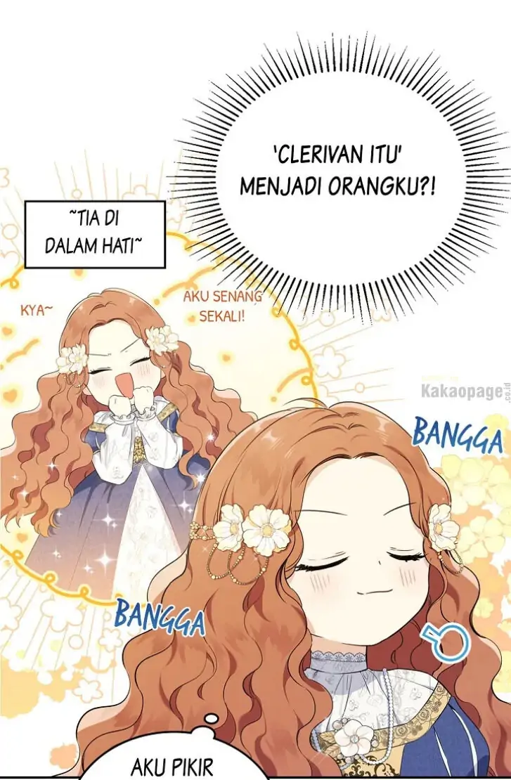 I Shall Master This Family! Chapter 35 Gambar 27