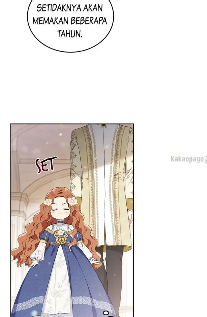 I Shall Master This Family! Chapter 35 Gambar 28