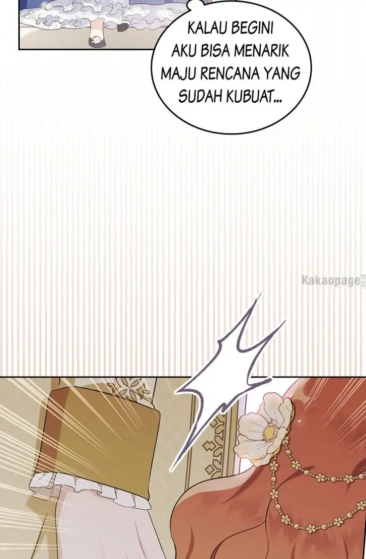 I Shall Master This Family! Chapter 35 Gambar 29