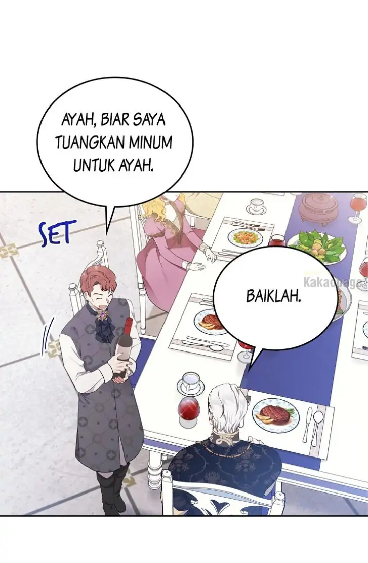 I Shall Master This Family! Chapter 36 Gambar 29