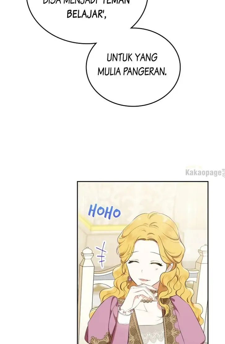 I Shall Master This Family! Chapter 36 Gambar 31