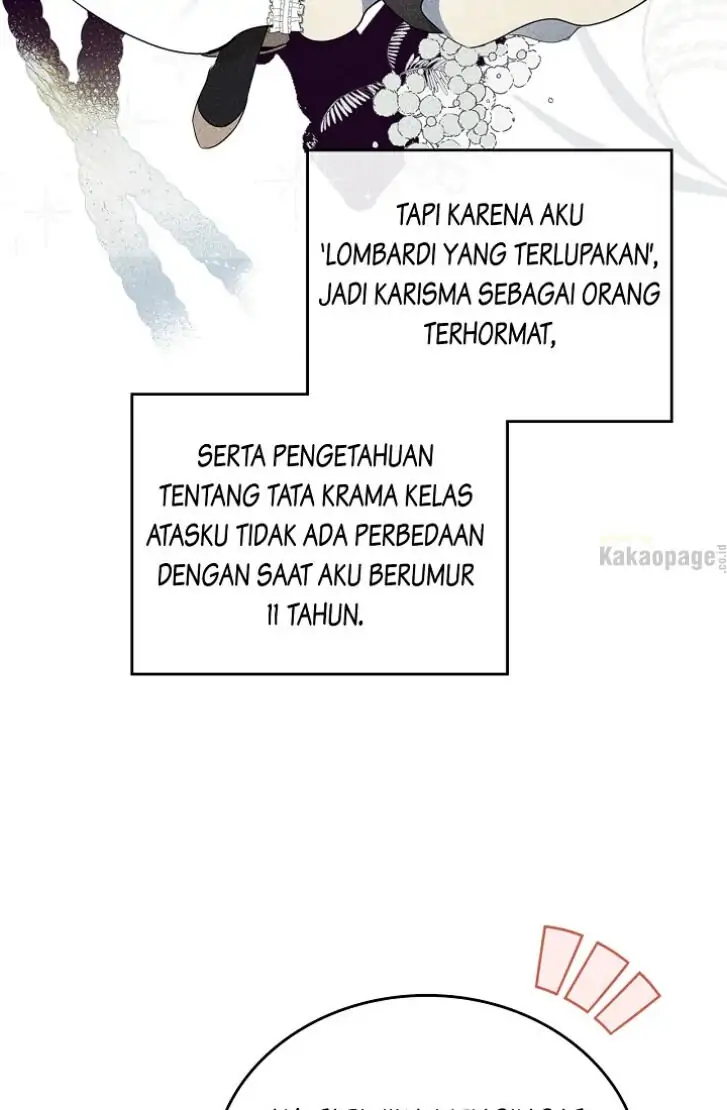 I Shall Master This Family! Chapter 37 Gambar 31
