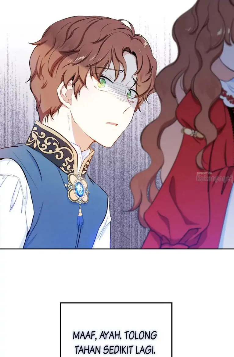 I Shall Master This Family! Chapter 4 Gambar 29