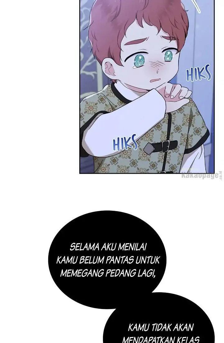 I Shall Master This Family! Chapter 40 Gambar 27