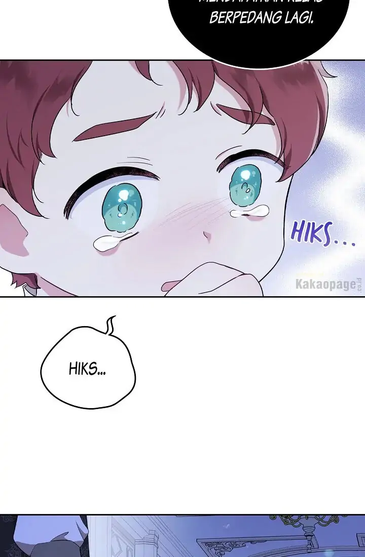 I Shall Master This Family! Chapter 40 Gambar 28