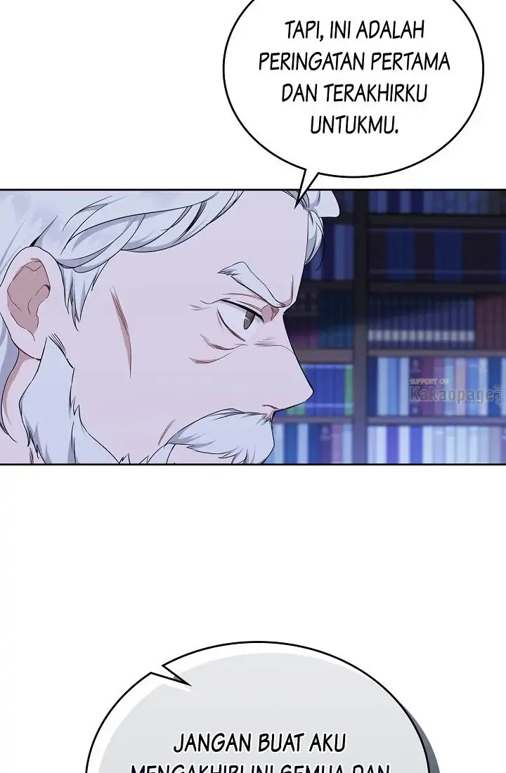 I Shall Master This Family! Chapter 41 Gambar 35