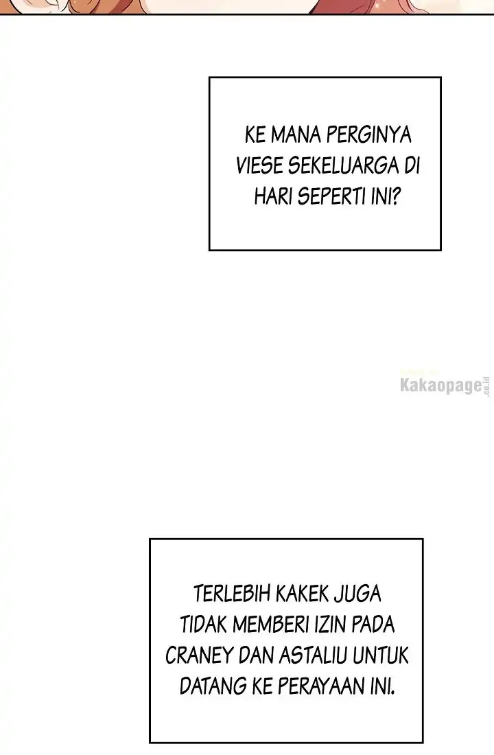 I Shall Master This Family! Chapter 43 Gambar 26