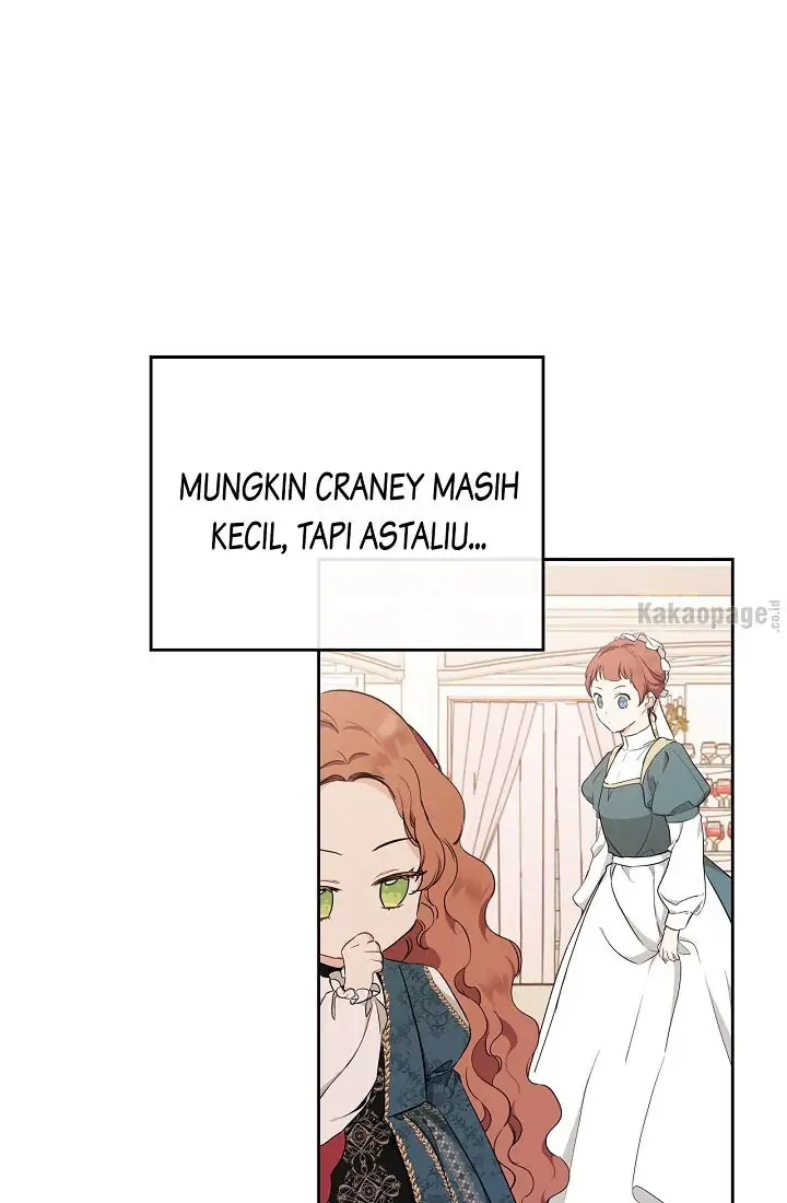 I Shall Master This Family! Chapter 43 Gambar 27