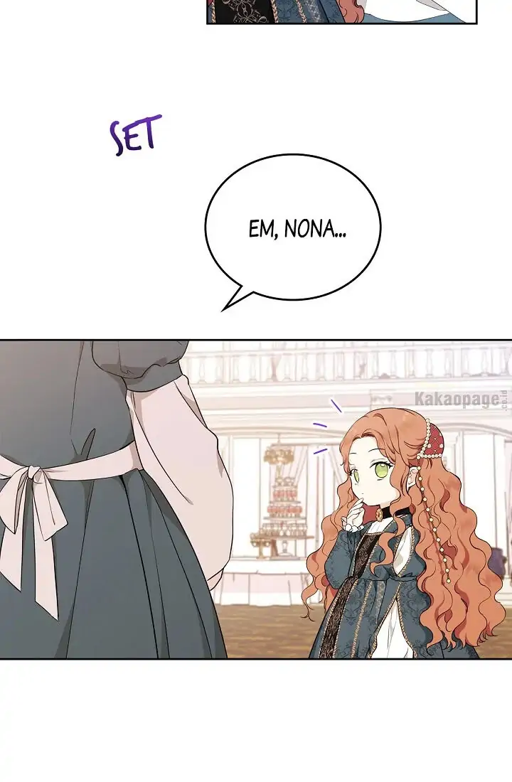 I Shall Master This Family! Chapter 43 Gambar 28