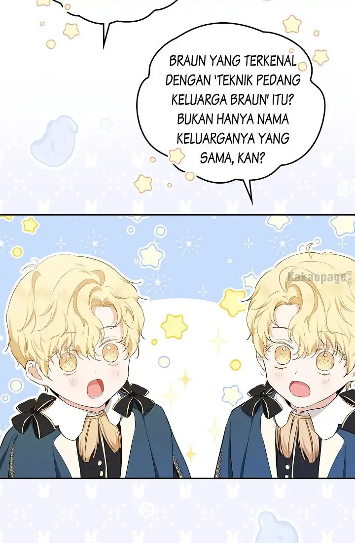 I Shall Master This Family! Chapter 44 Gambar 33