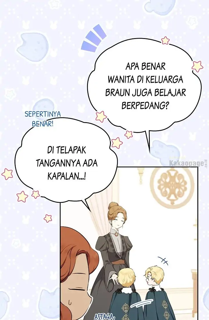 I Shall Master This Family! Chapter 44 Gambar 34