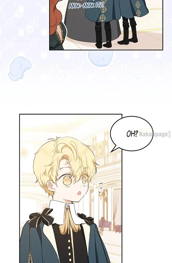 I Shall Master This Family! Chapter 44 Gambar 35