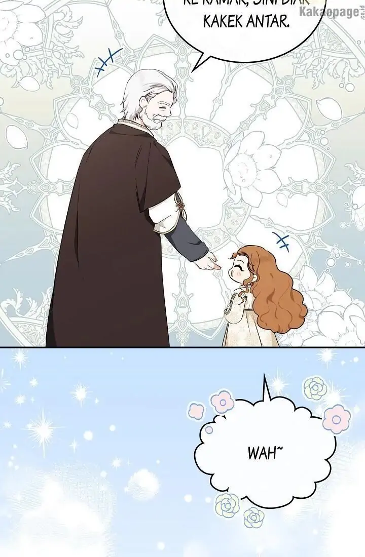 I Shall Master This Family! Chapter 45 Gambar 28