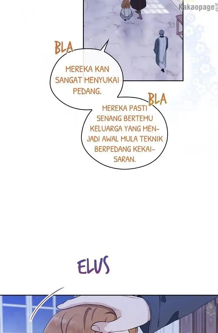 I Shall Master This Family! Chapter 45 Gambar 30