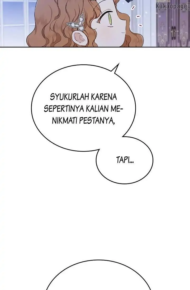I Shall Master This Family! Chapter 45 Gambar 31