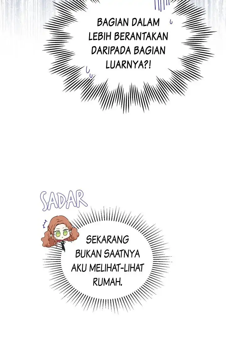 I Shall Master This Family! Chapter 47 Gambar 28