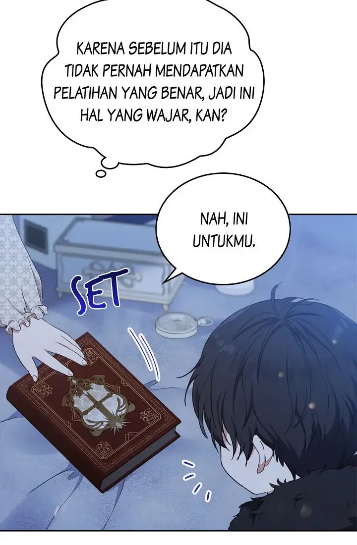I Shall Master This Family! Chapter 49 Gambar 31