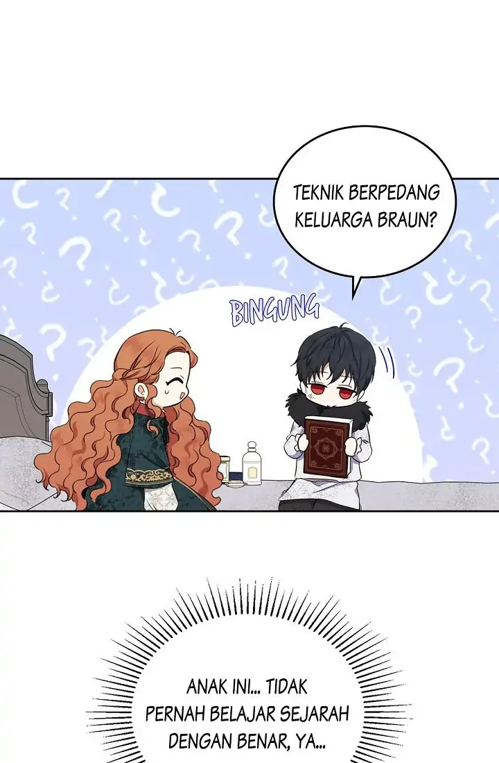 I Shall Master This Family! Chapter 49 Gambar 33