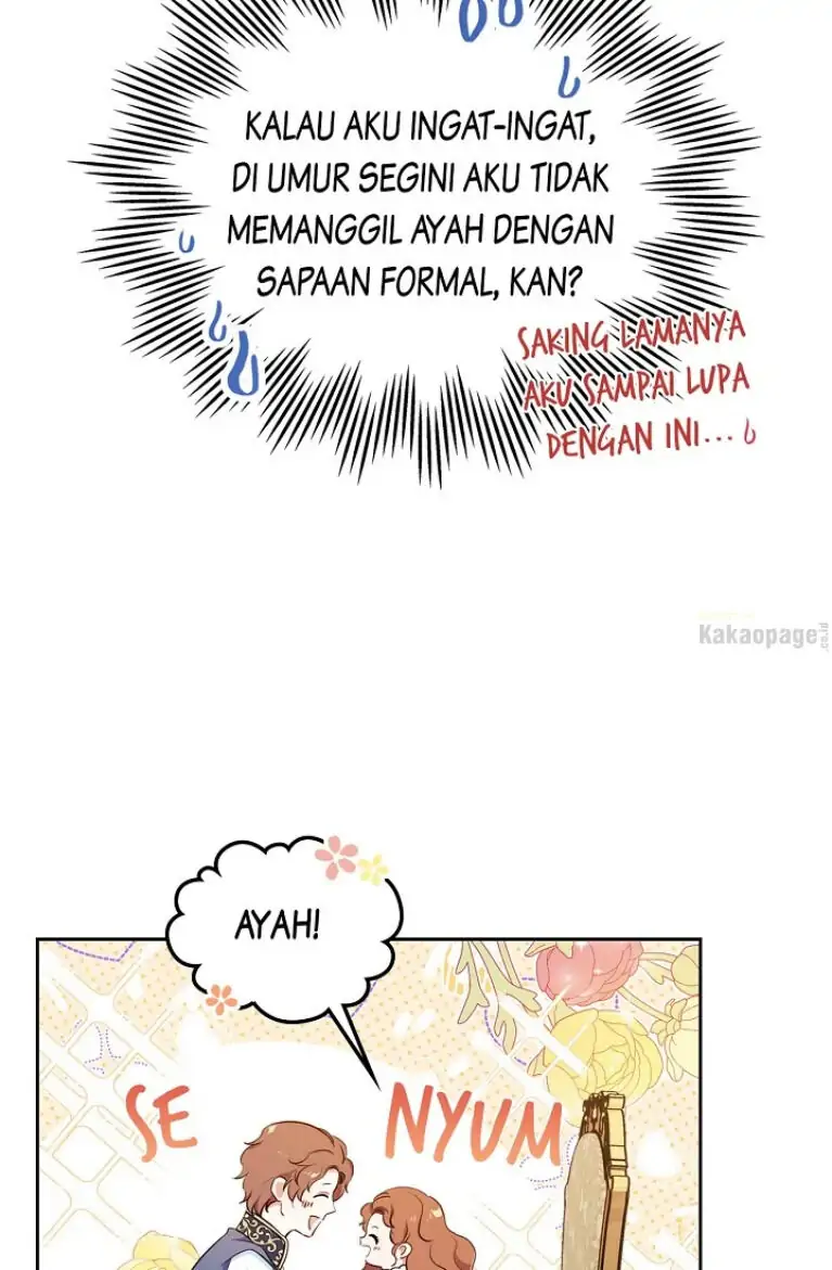 I Shall Master This Family! Chapter 5 Gambar 27