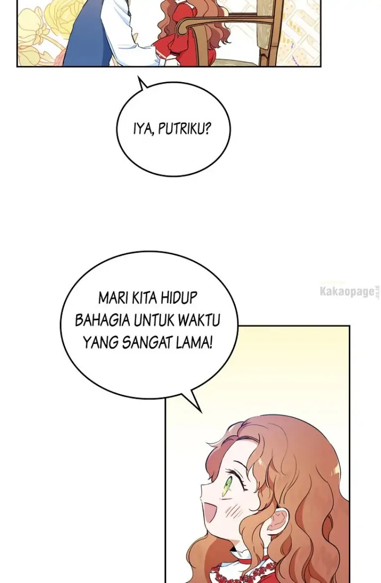 I Shall Master This Family! Chapter 5 Gambar 28