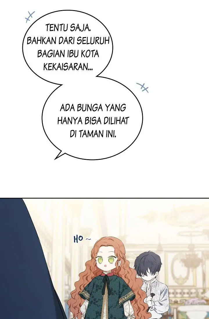 I Shall Master This Family! Chapter 50 Gambar 32