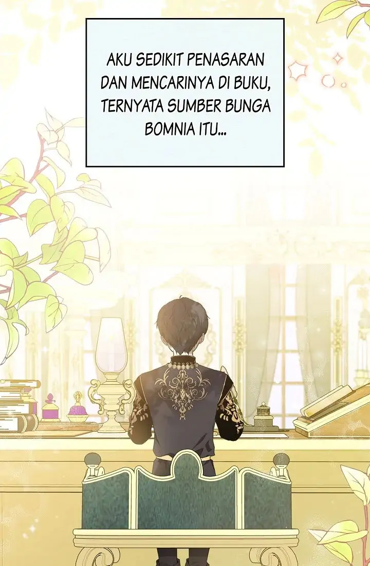 I Shall Master This Family! Chapter 52 Gambar 45