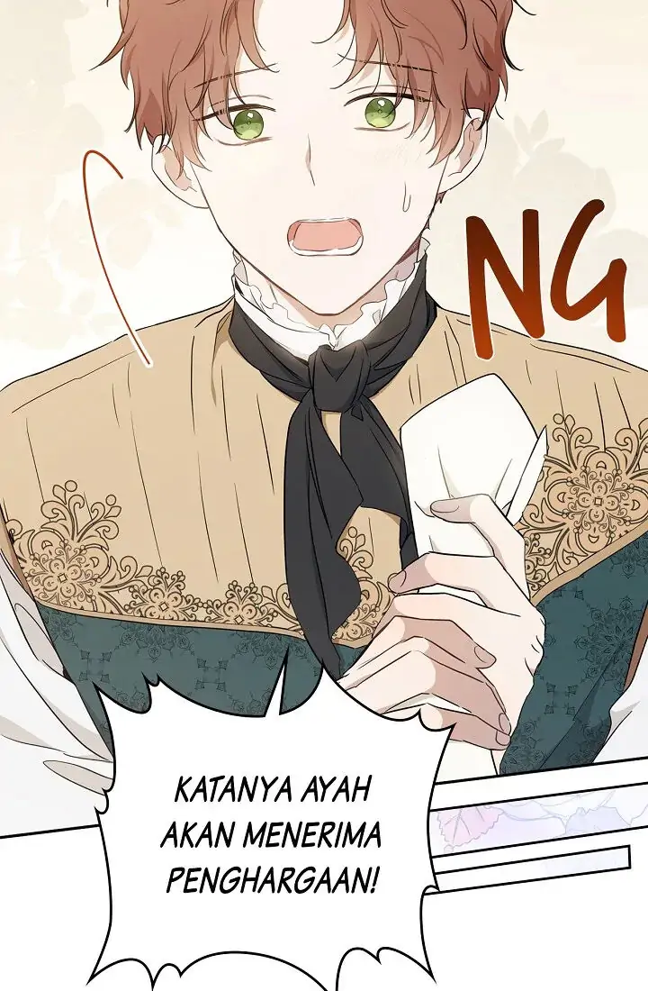I Shall Master This Family! Chapter 53 Gambar 33