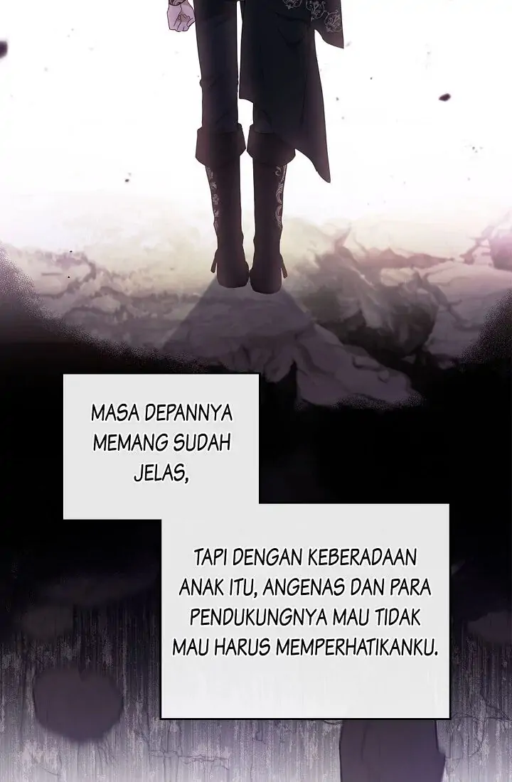 I Shall Master This Family! Chapter 54 Gambar 36